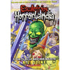 The Scream of the Haunted Mask by stine-r-l Book A Book