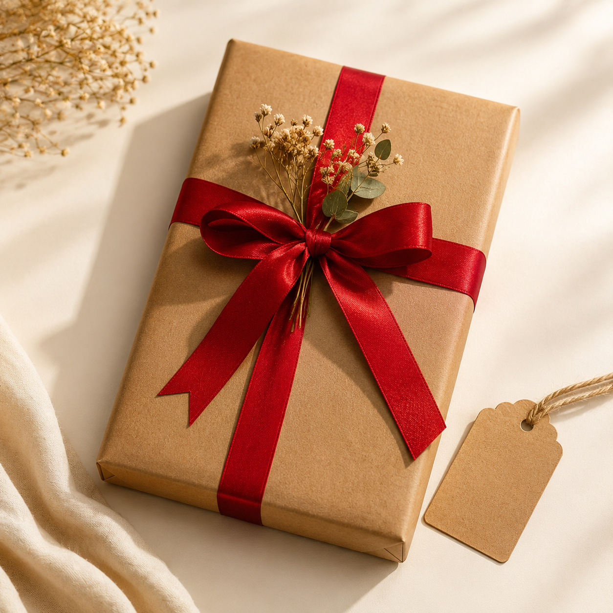 Gift Wrap
