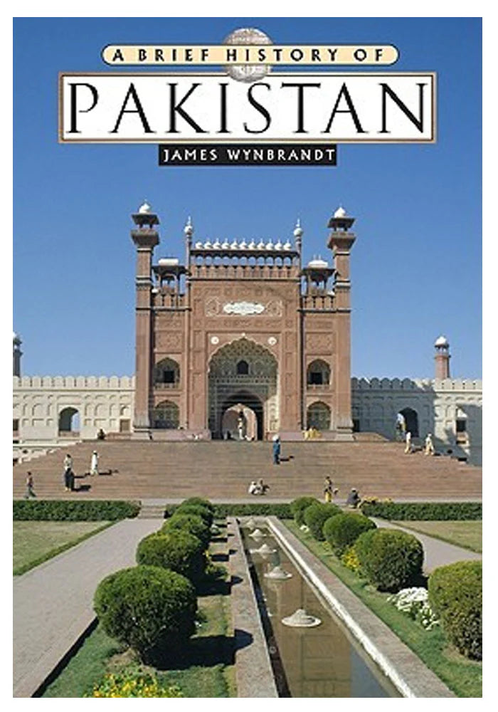 Brief history of Pakistan Booklify