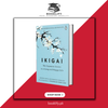 Ikigai: by Francesc Miralles and Hector Garcia (Original Imported Hardcover) Book A Book