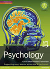 Pearson Baccalaureate: Psychology new bundle (not pack) (Pearson International Baccalaureate Diploma: International Editions)