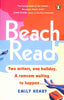 Beach Read by Emily Henry (Limited Edition) BOOK A BOOK