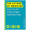 The Future of Medicine by James Temperton BOOK A BOOK
