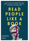 Read People Like a Book Booklify