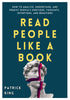 Read People Like a Book Booklify
