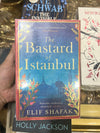 The Bastard Of Istanbul