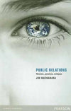 Pearson Australia ebook Public Relations: Theories, Practices, Critiques (Cust