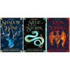 The Shadow and Bone Trilogy : Shadow and Bone, Siege and Storm, Ruin and Rising by Leigh Bardugo (Limited Edition) Book A Book