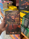 The Witches: Film Tie-in(Original Edition) Booklify